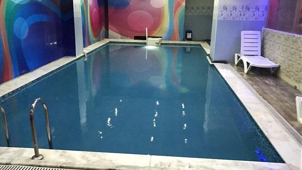 Golden Hill (ex. Golden Hill Topkapi) 4* фотосуреті